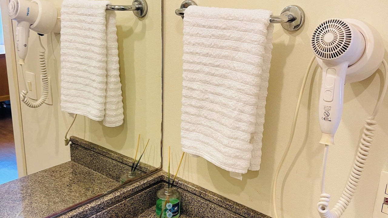 Photo of Bathroom in Vila Congonhas