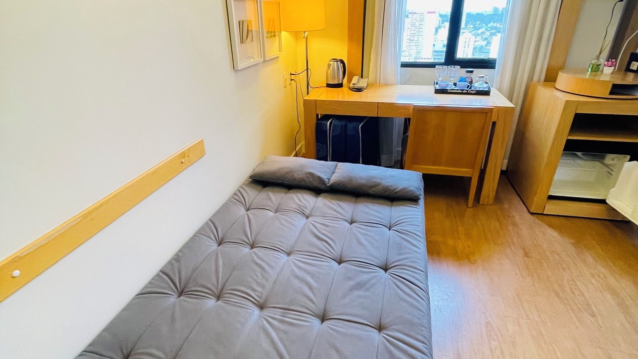Photo of Bedroom in Vila Congonhas