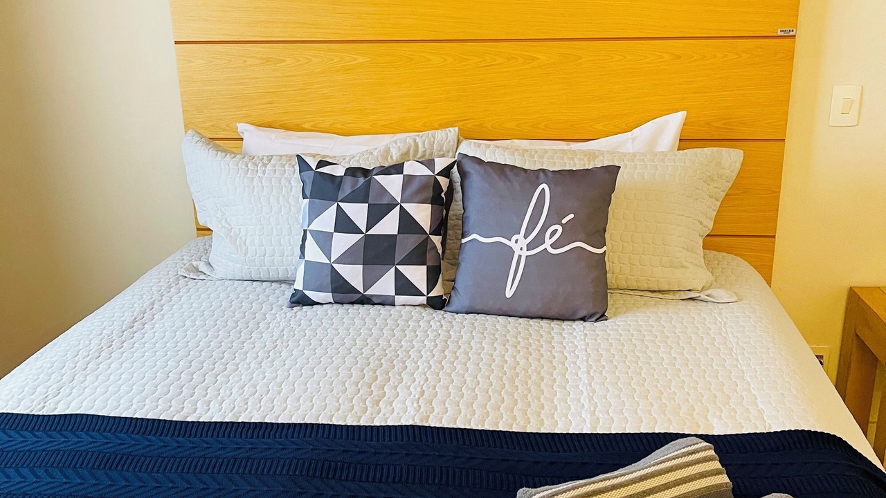 Photo of Bedroom in Vila Congonhas