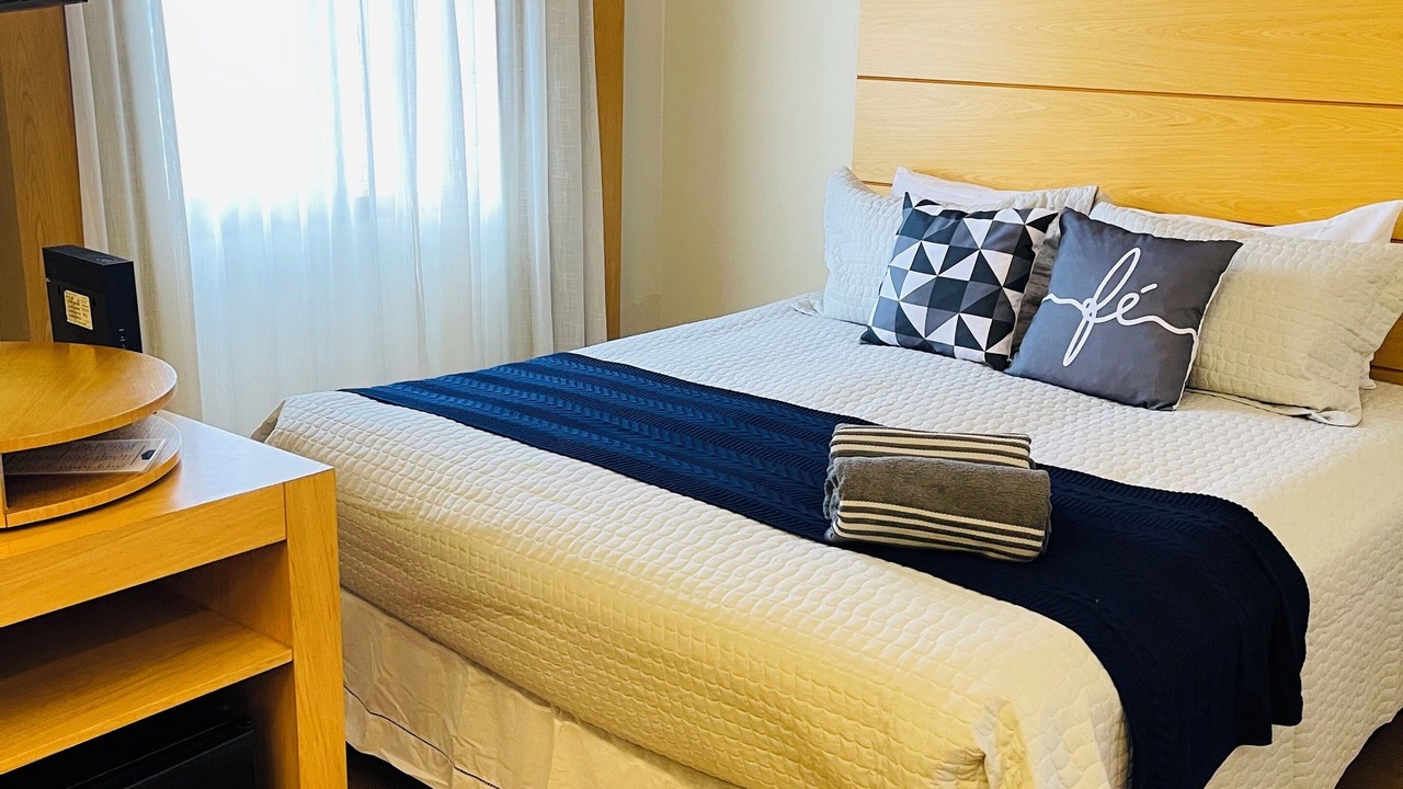 Photo of Bedroom in Vila Congonhas