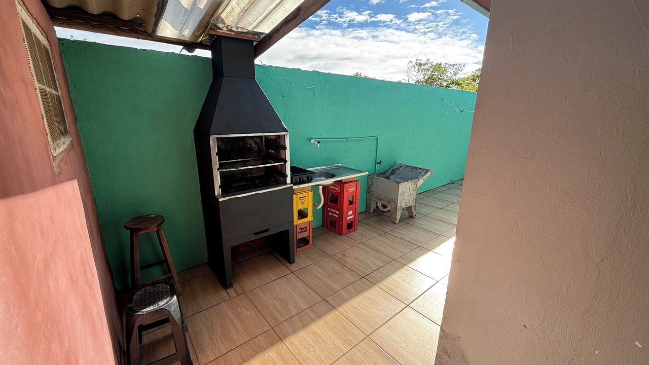 Photo of Patio Balcony in Torres