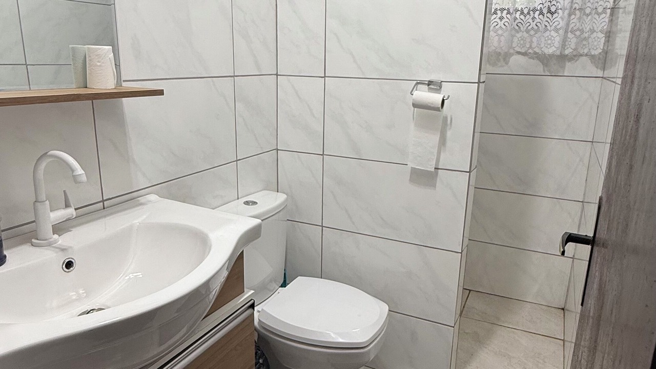 Photo of Bathroom in Torres