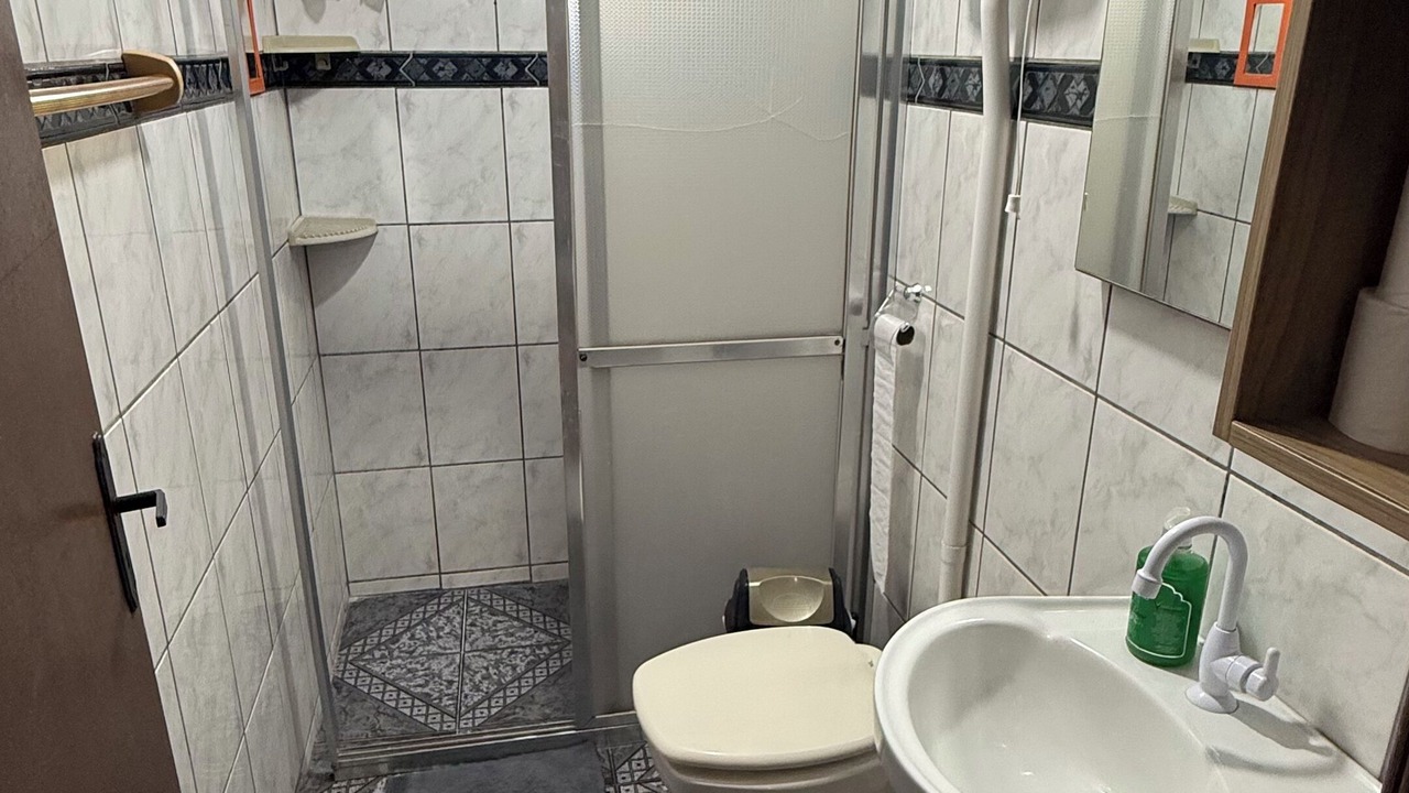 Photo of Bathroom in Torres