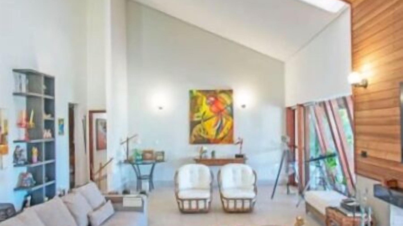 Photo of Livingroom in Boituva