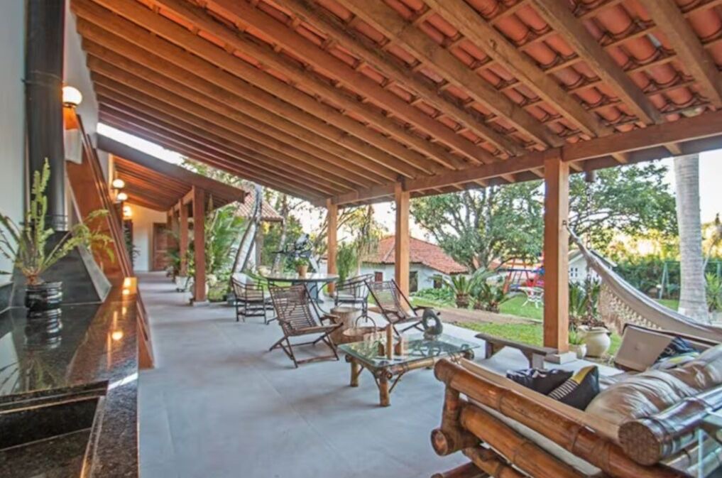 Photo of Outdoor in Boituva