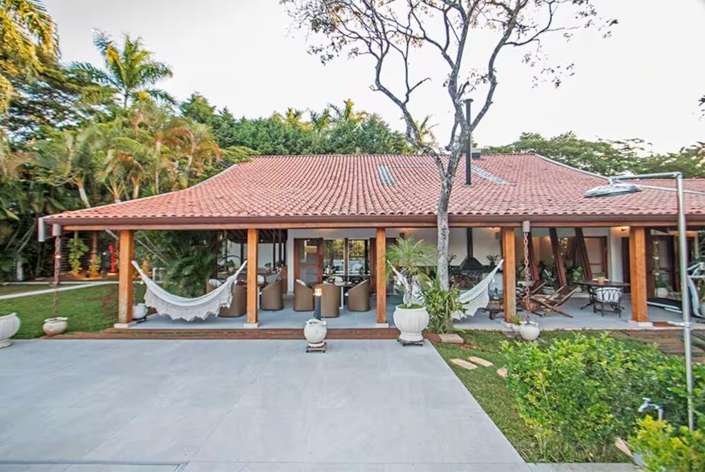Photo of Outdoor in Boituva