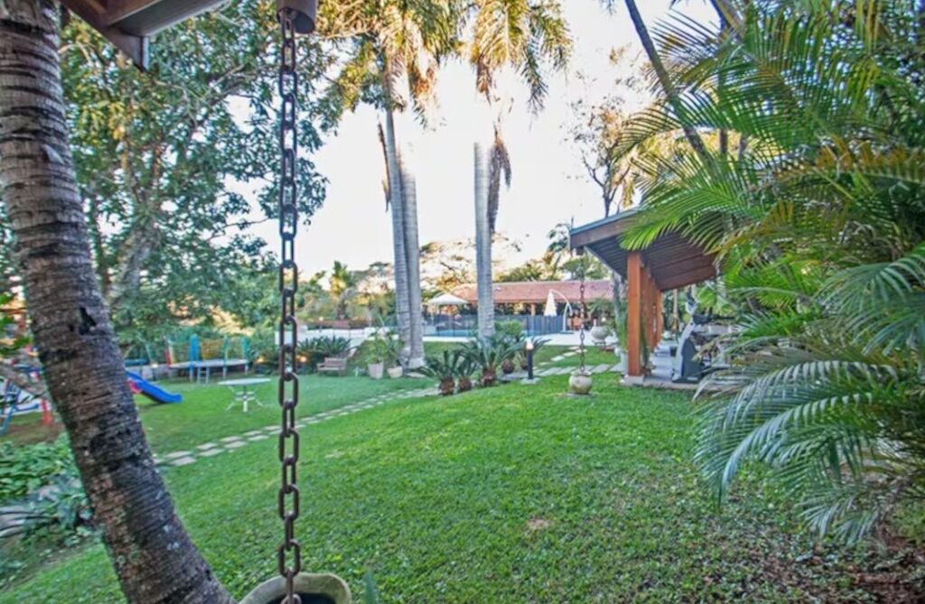 Photo of Outdoor in Boituva
