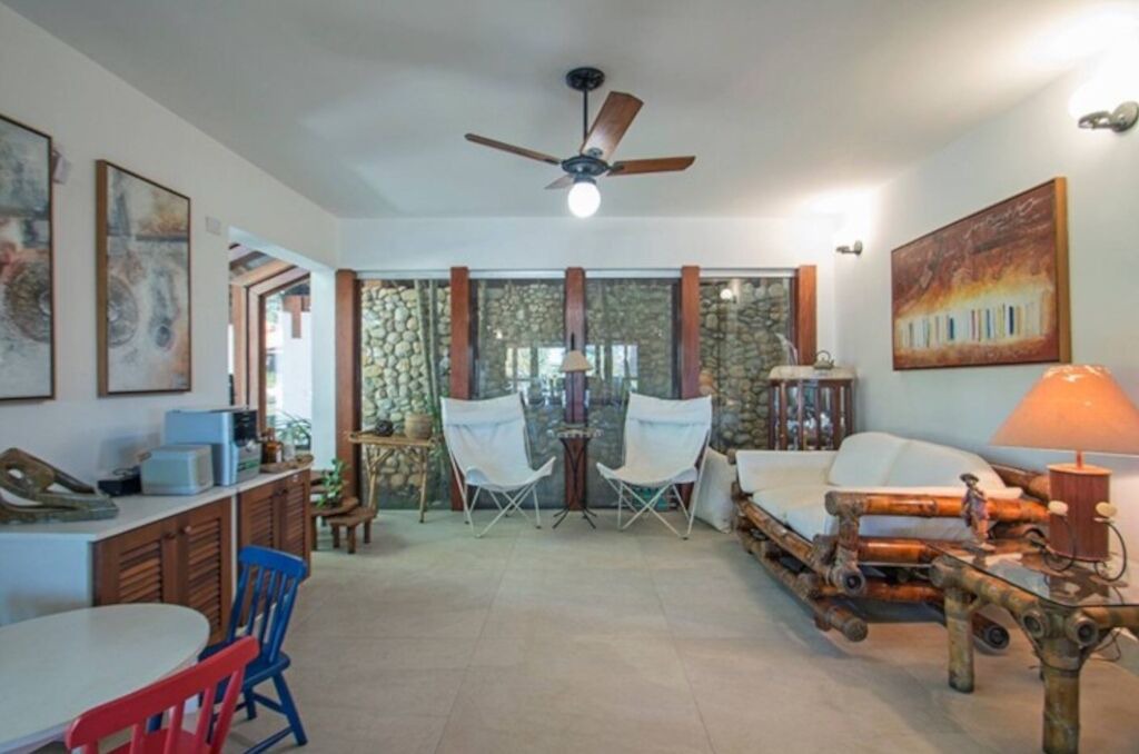 Photo of Livingroom in Boituva