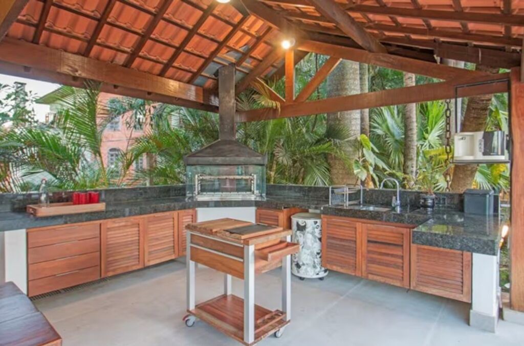 Photo of Kitchen in Boituva