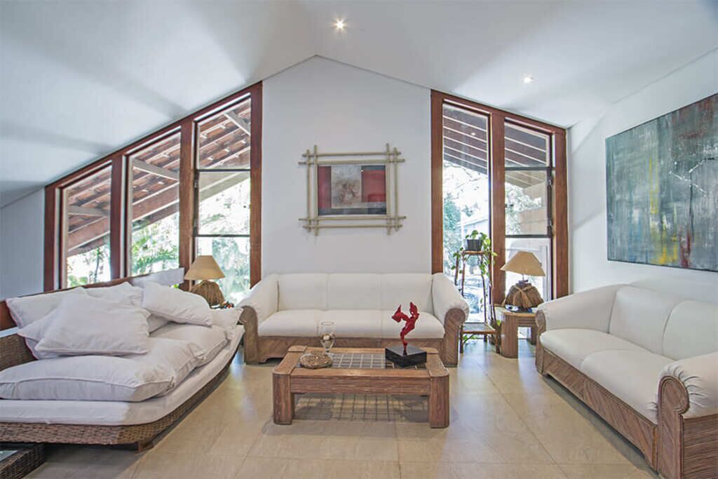 Photo of Livingroom in Boituva