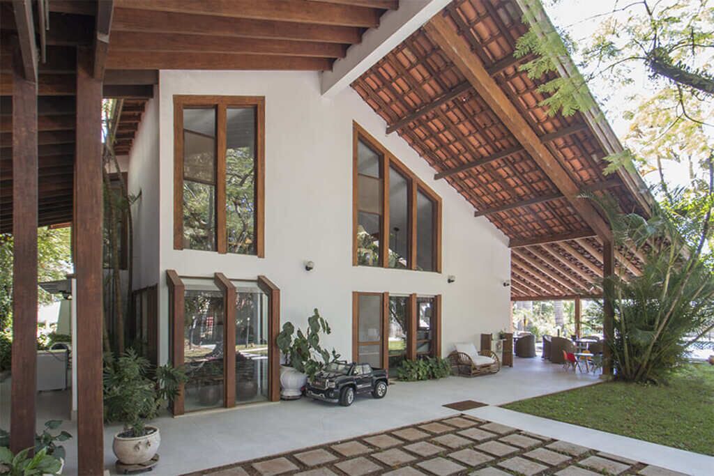 Photo of Outdoor in Boituva