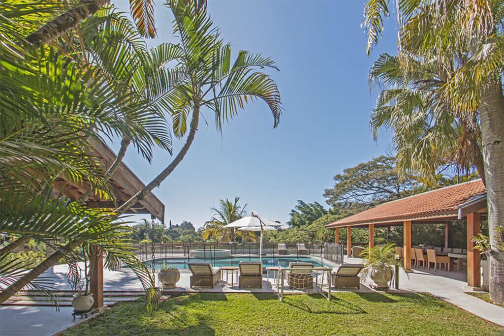 Photo of Outdoor in Boituva