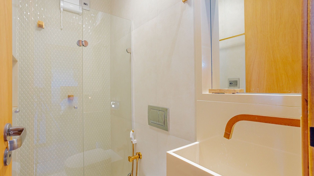 Photo of Bathroom in Castelo da Torre