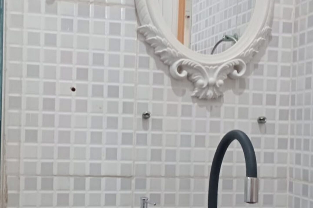 Photo of Bathroom in Jose Menino