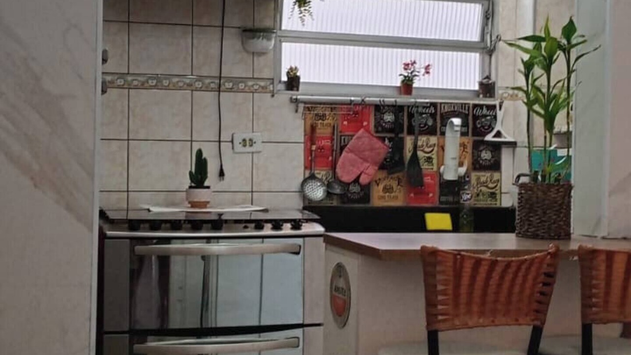 Photo of Kitchen in Jose Menino