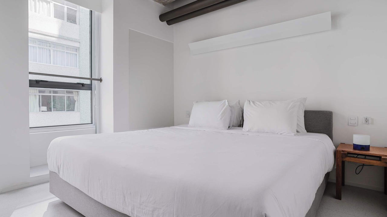 Photo of Bedroom in Bela Vista