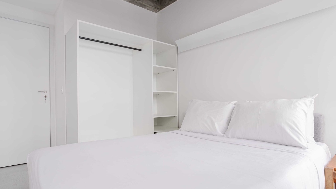 Photo of Bedroom in Bela Vista