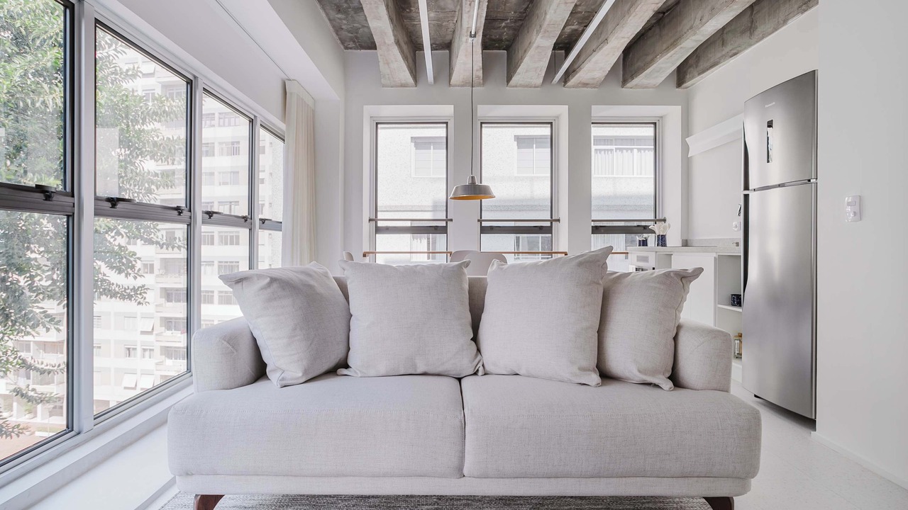 Photo of Livingroom in Bela Vista