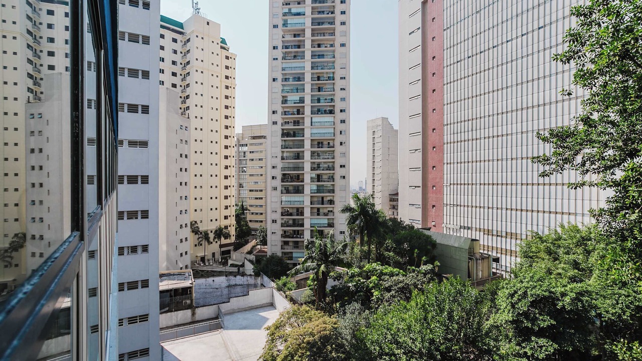 Photo of Outdoor in Bela Vista