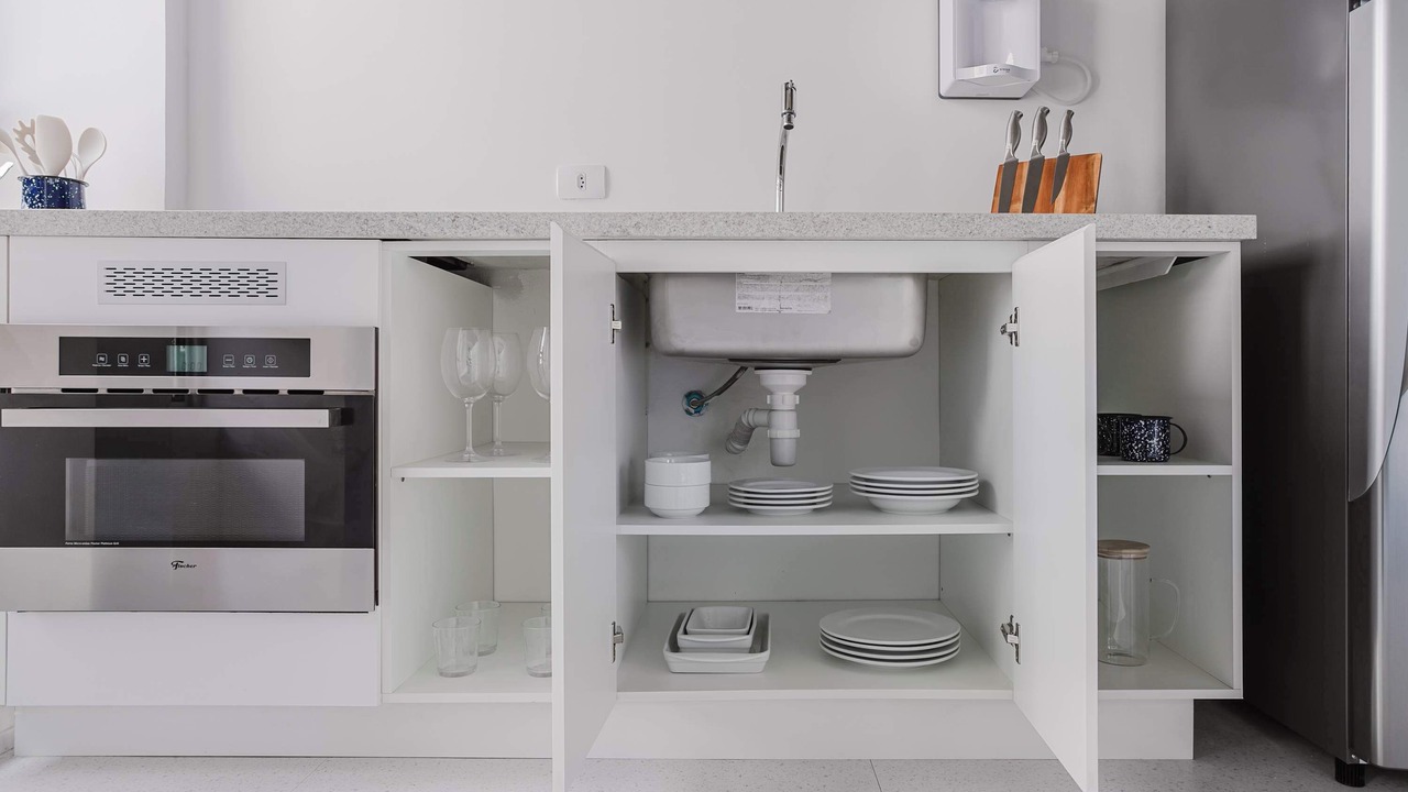 Photo of Kitchen in Bela Vista