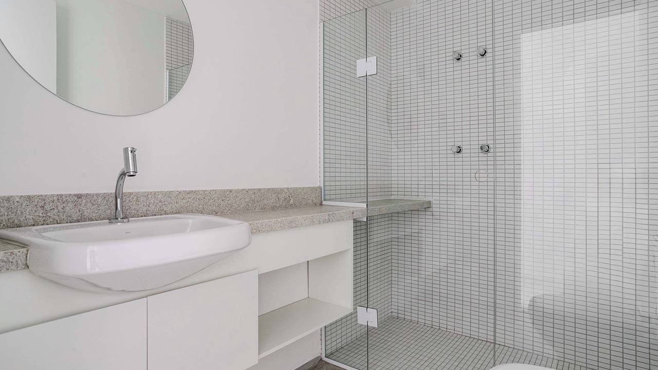 Photo of Bathroom in Bela Vista