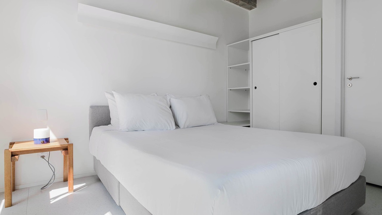 Photo of Bedroom in Bela Vista