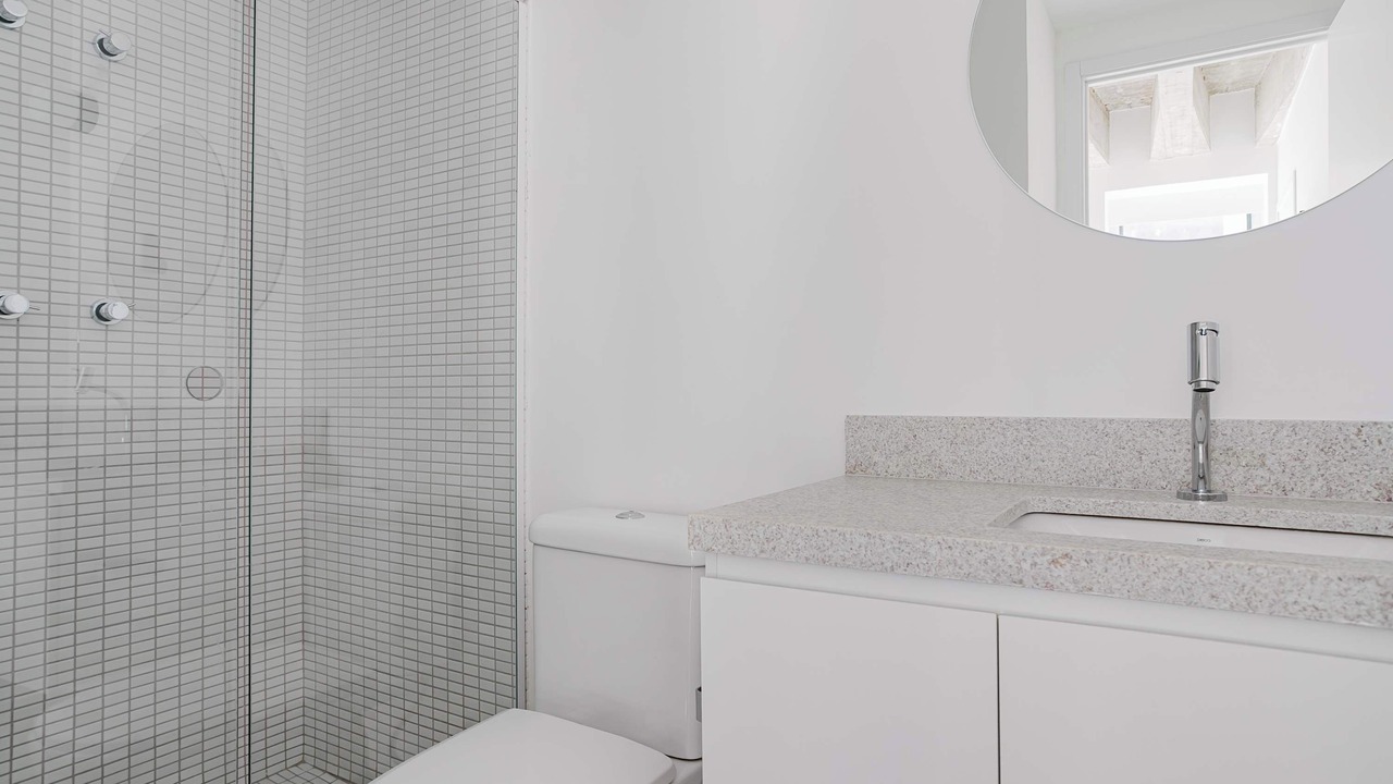 Photo of Bathroom in Bela Vista