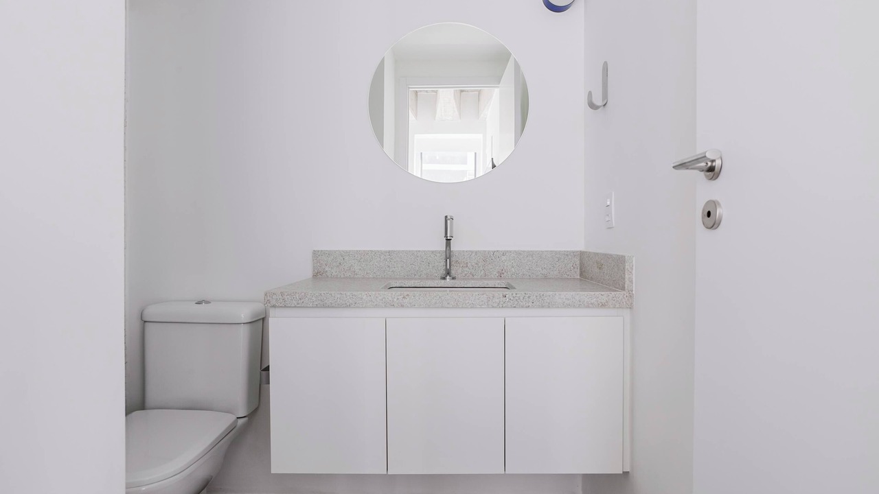 Photo of Bathroom in Bela Vista
