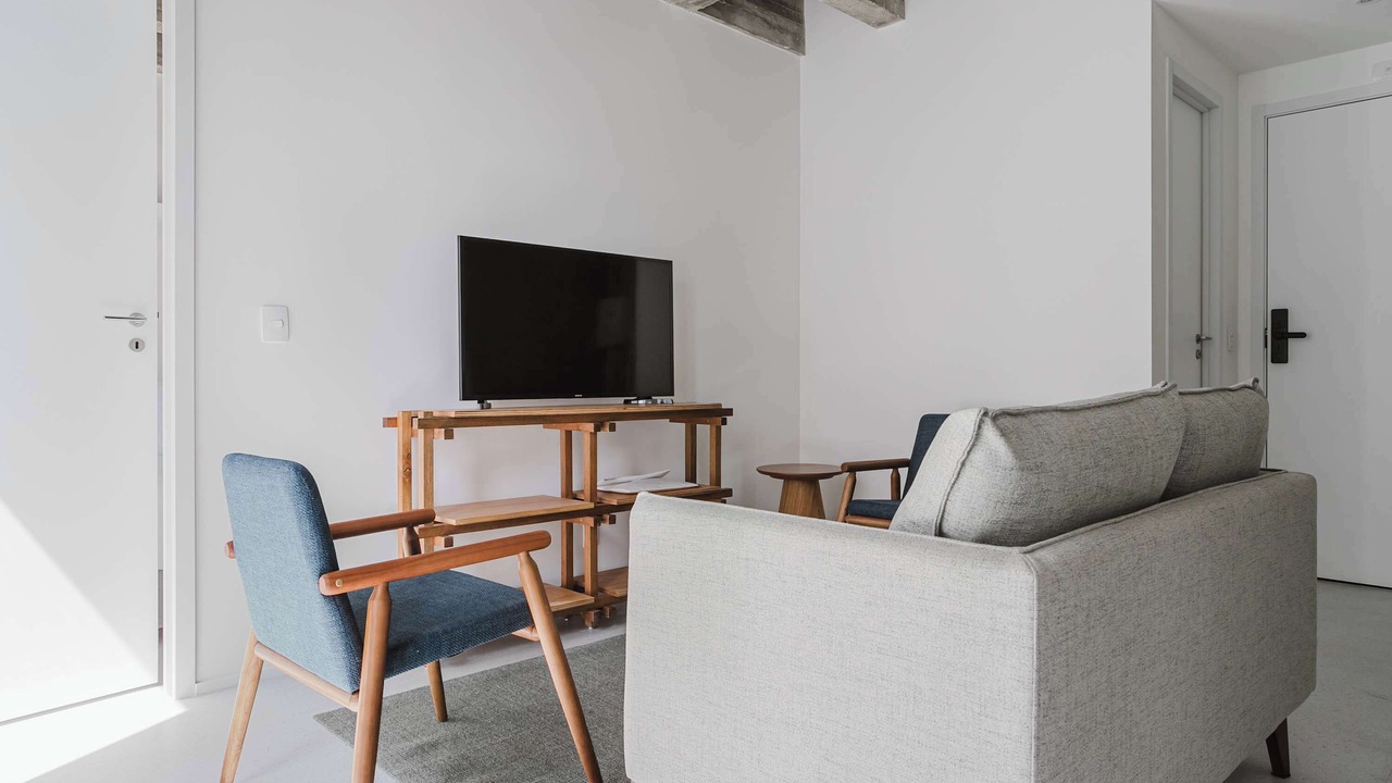 Photo of Livingroom in Bela Vista