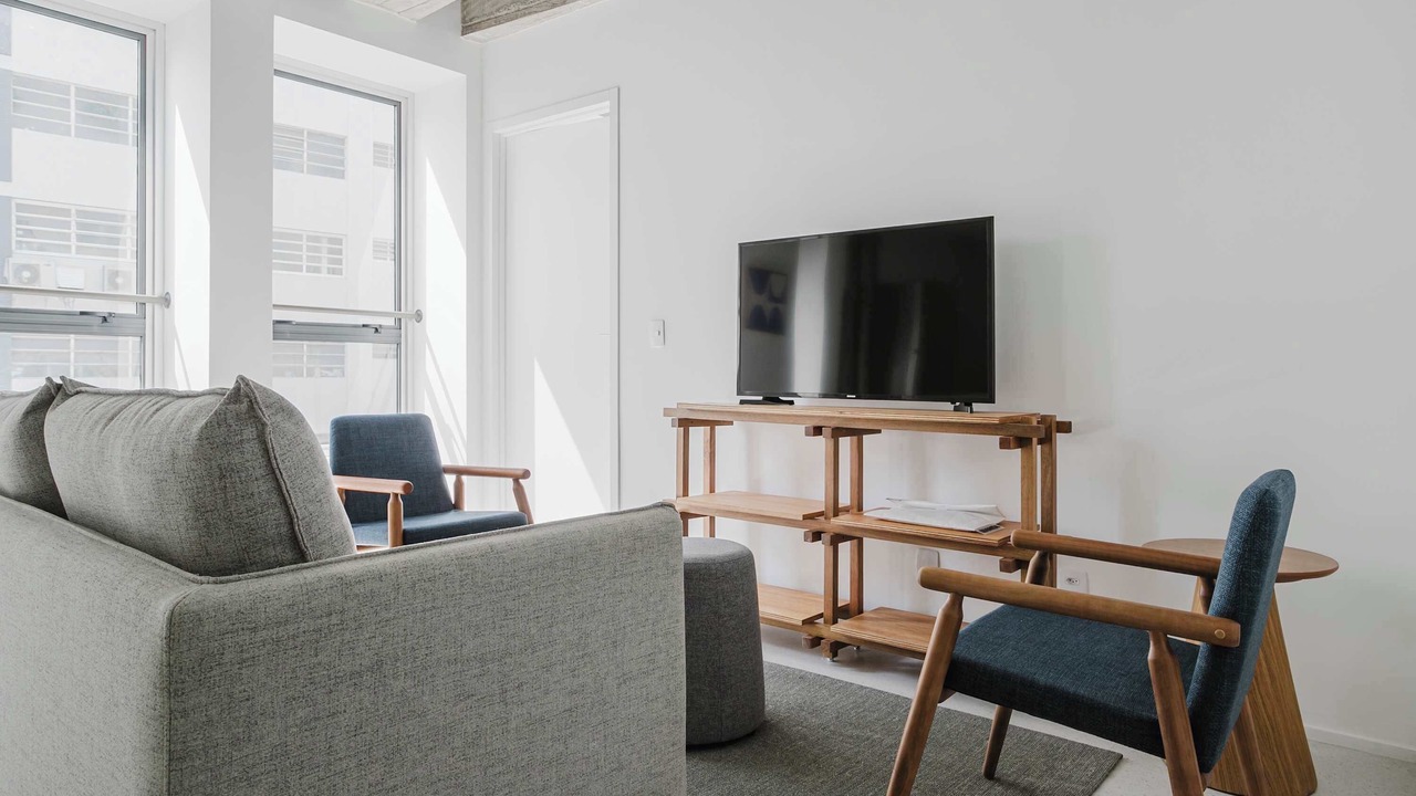 Photo of Livingroom in Bela Vista