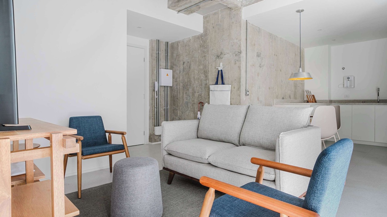 Photo of Livingroom in Bela Vista