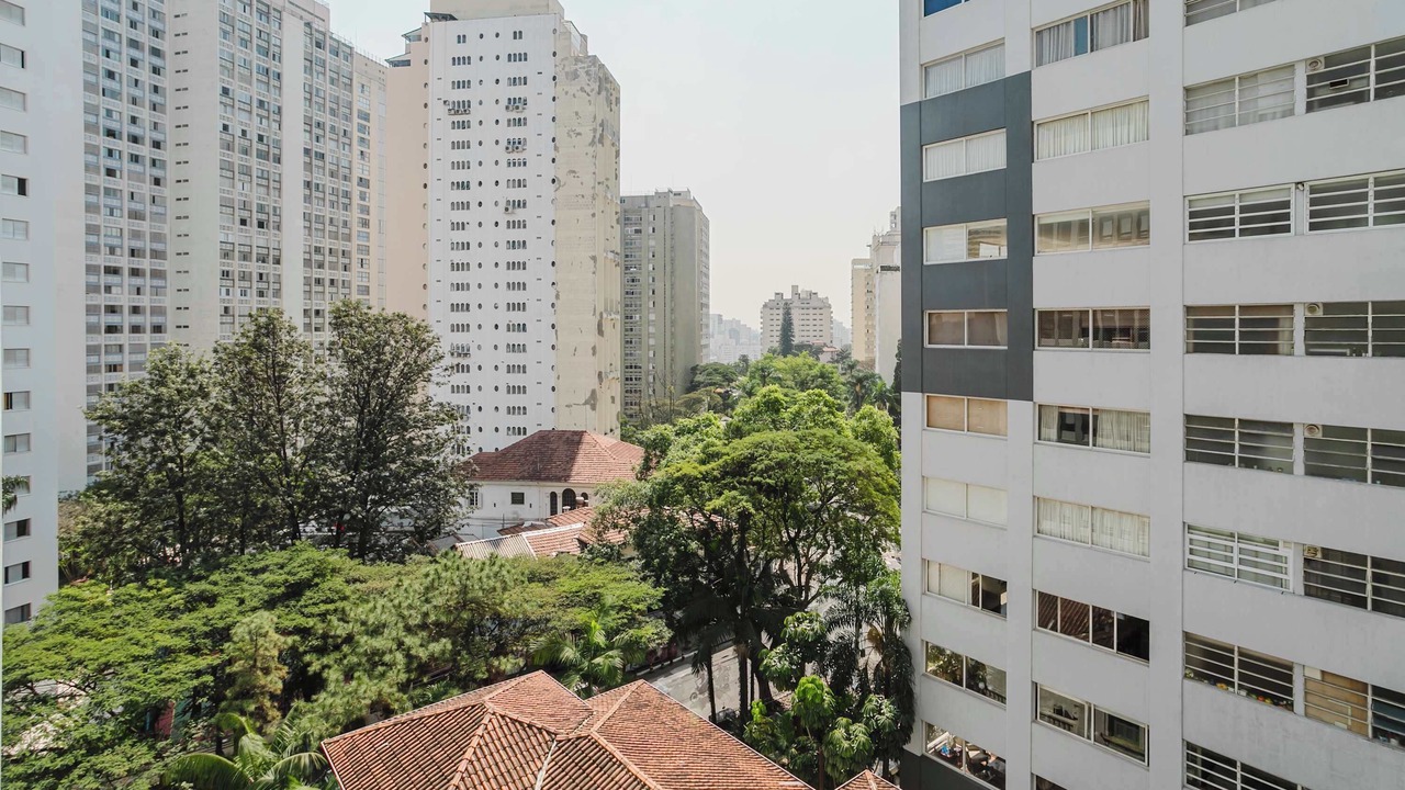 Photo of Outdoor in Bela Vista