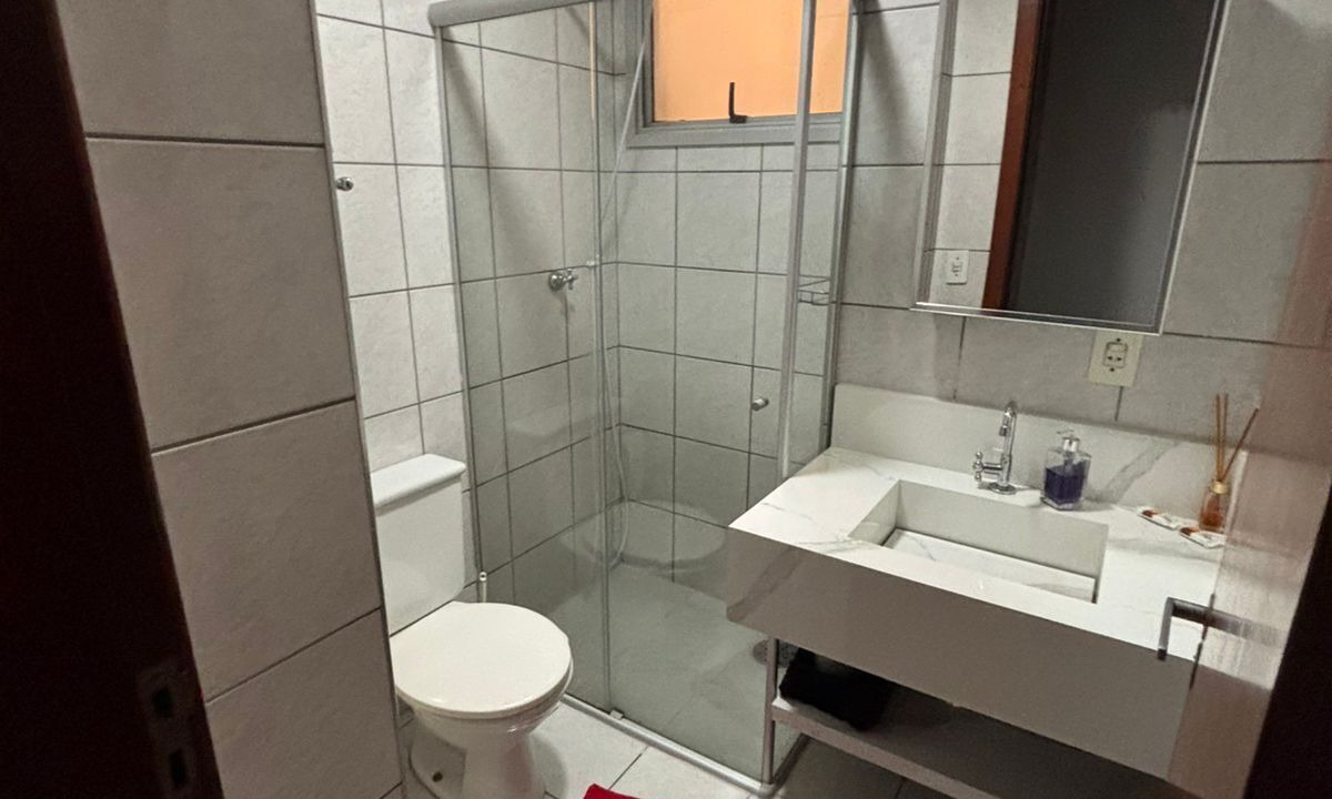 Photo of Bathroom in Jardim Bela Vista
