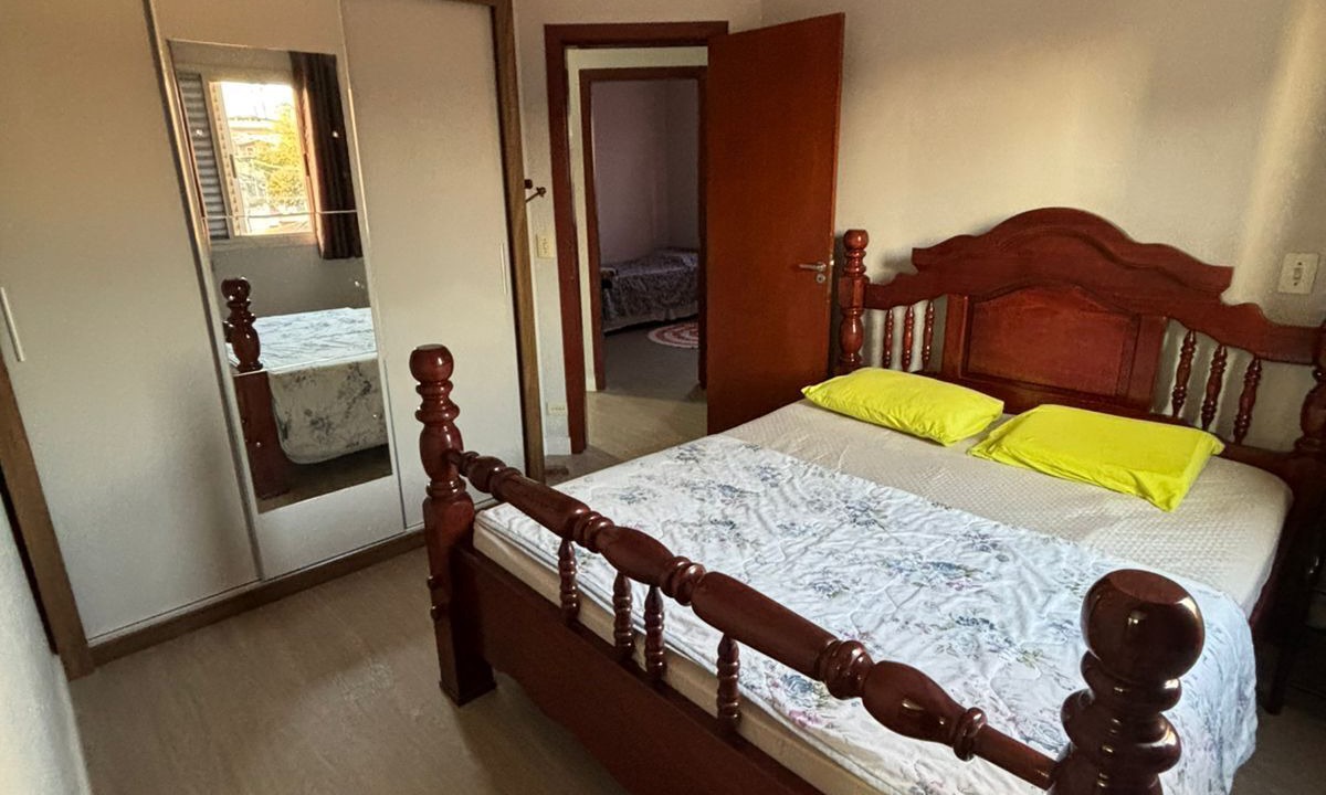 Photo of Bedroom in Jardim Bela Vista