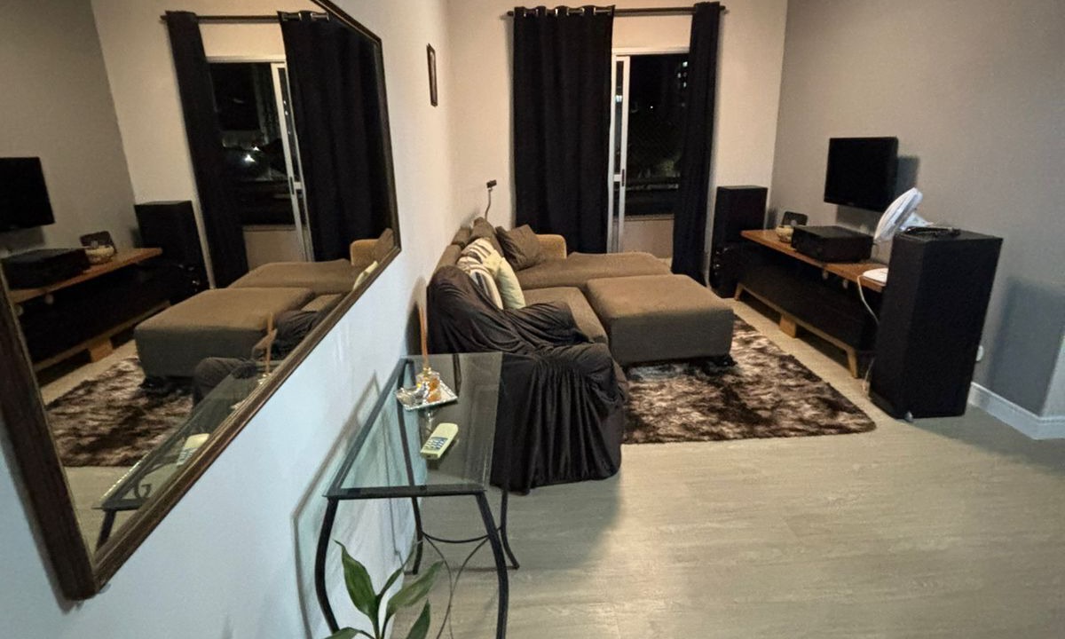 Photo of Livingroom in Jardim Bela Vista