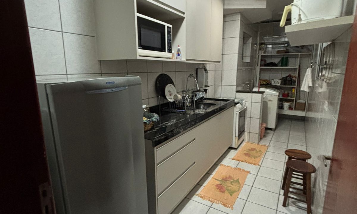 Photo of Kitchen in Jardim Bela Vista