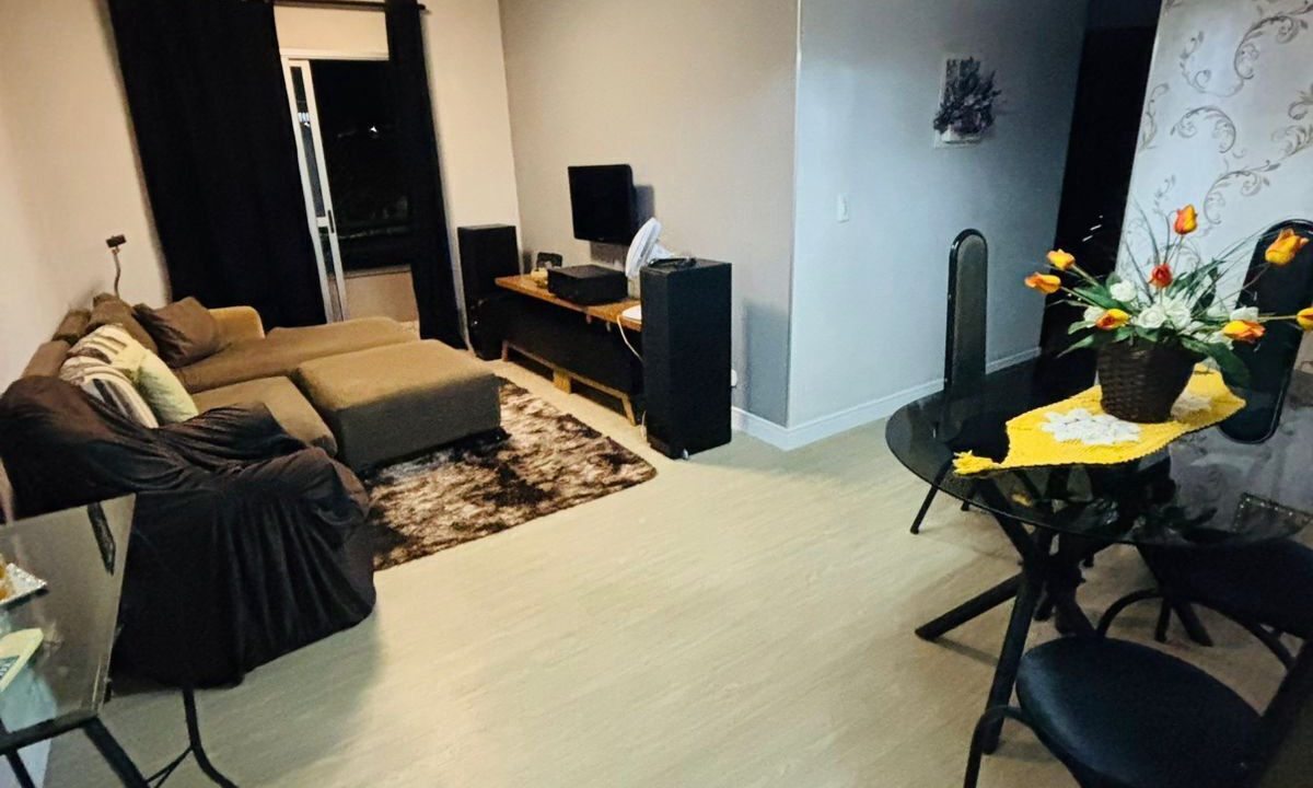 Photo of Livingroom in Jardim Bela Vista