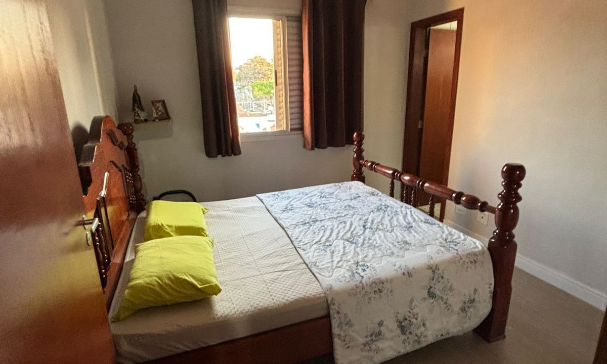 Photo of Bedroom in Jardim Bela Vista