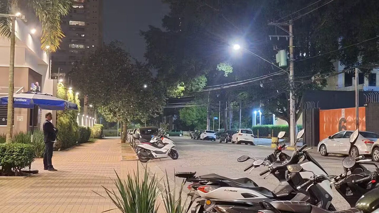 Photo of Outdoor in Chacara Santo Antonio