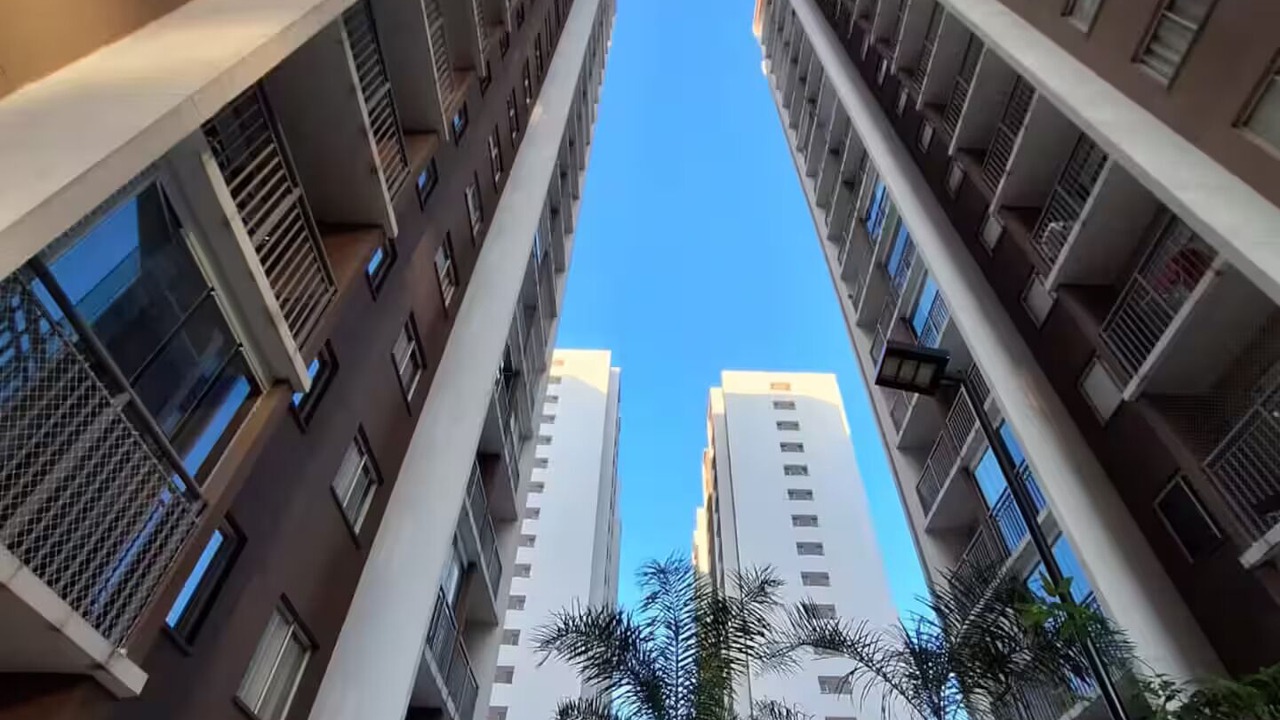 Photo of Outdoor in Chacara Santo Antonio