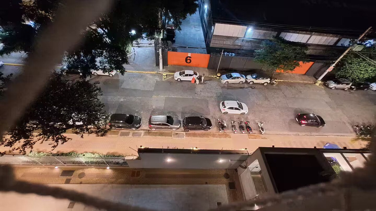 Photo of Outdoor in Chacara Santo Antonio