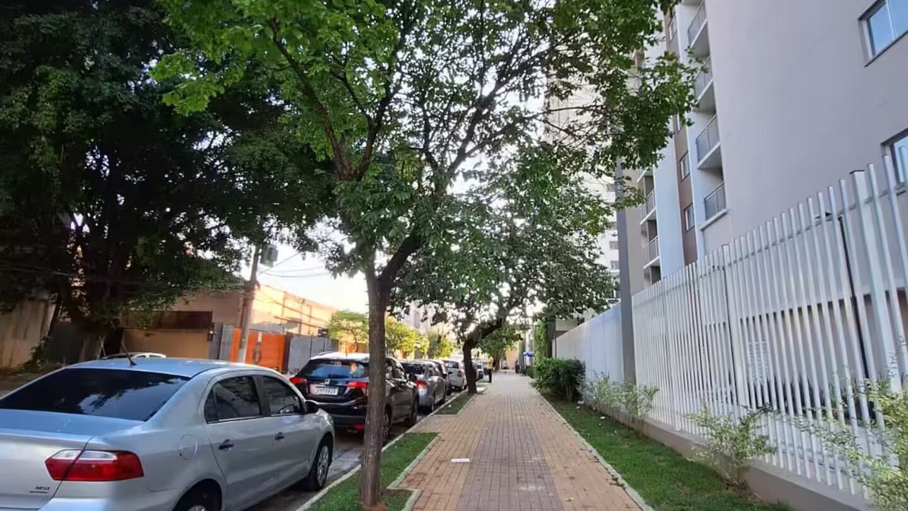 Photo of Outdoor in Chacara Santo Antonio
