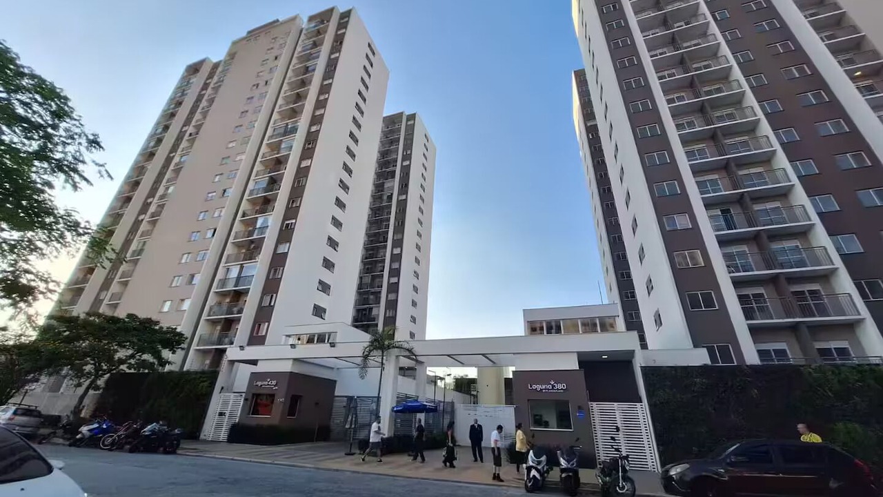 Photo of Outdoor in Chacara Santo Antonio