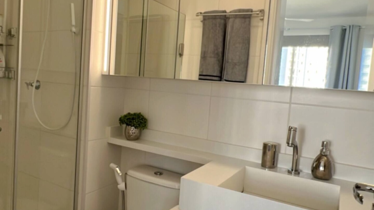 Photo of Bathroom in Panamby