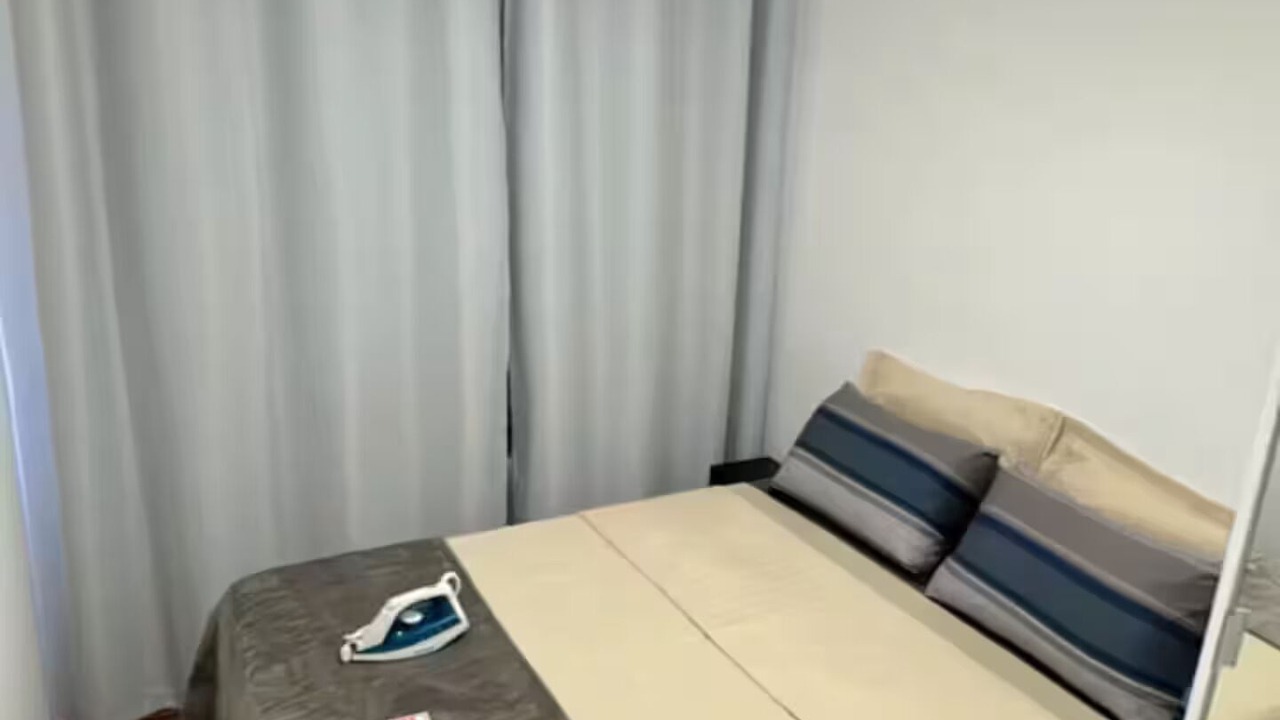 Photo of Bedroom in Panamby