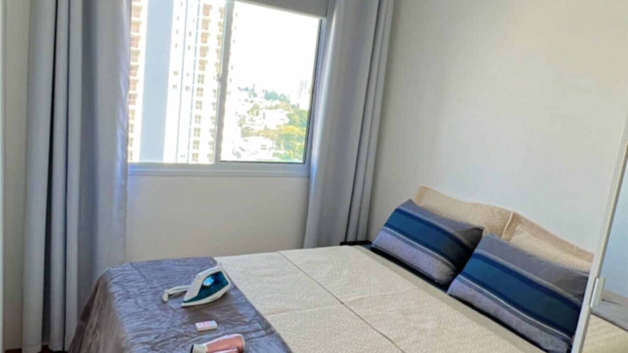 Photo of Bedroom in Panamby
