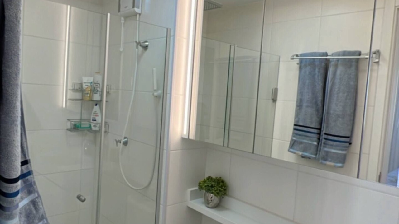 Photo of Bathroom in Panamby