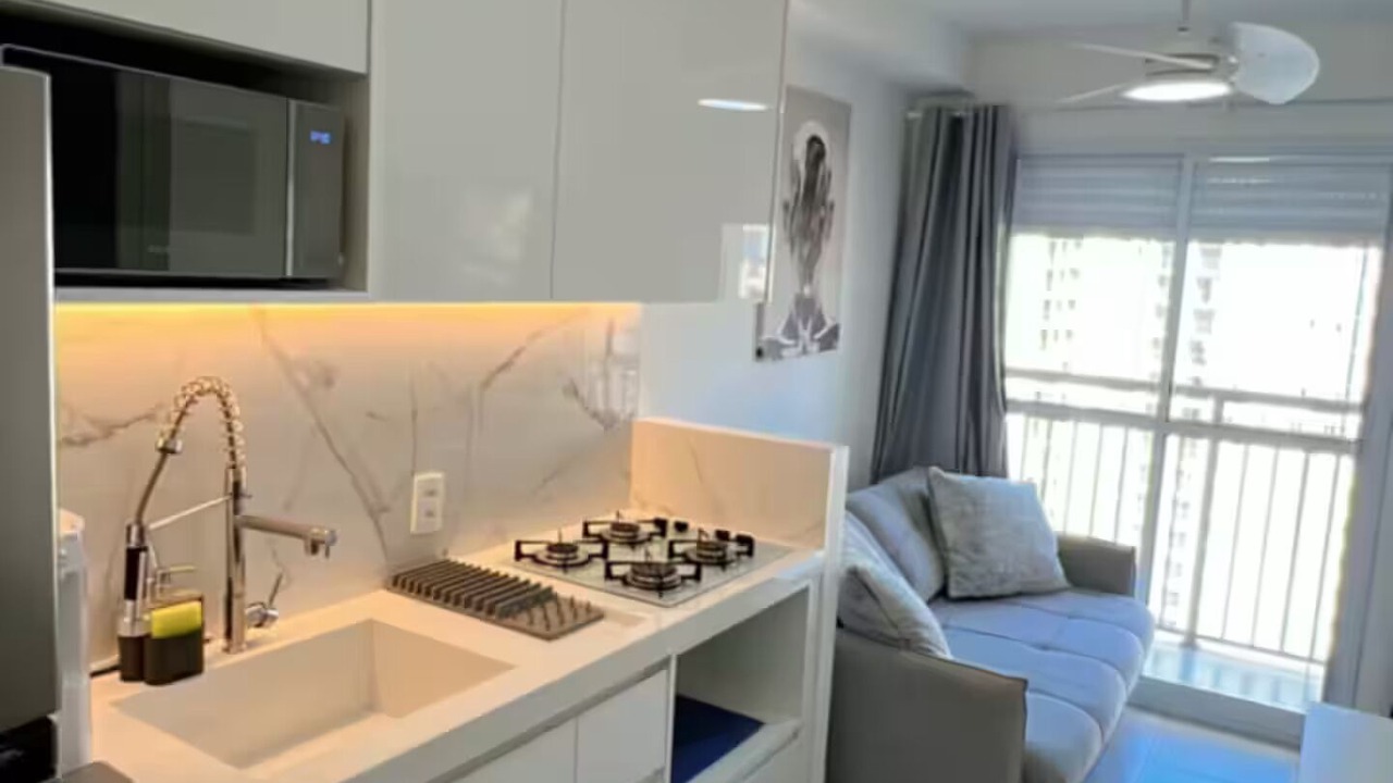 Photo of Kitchen in Panamby