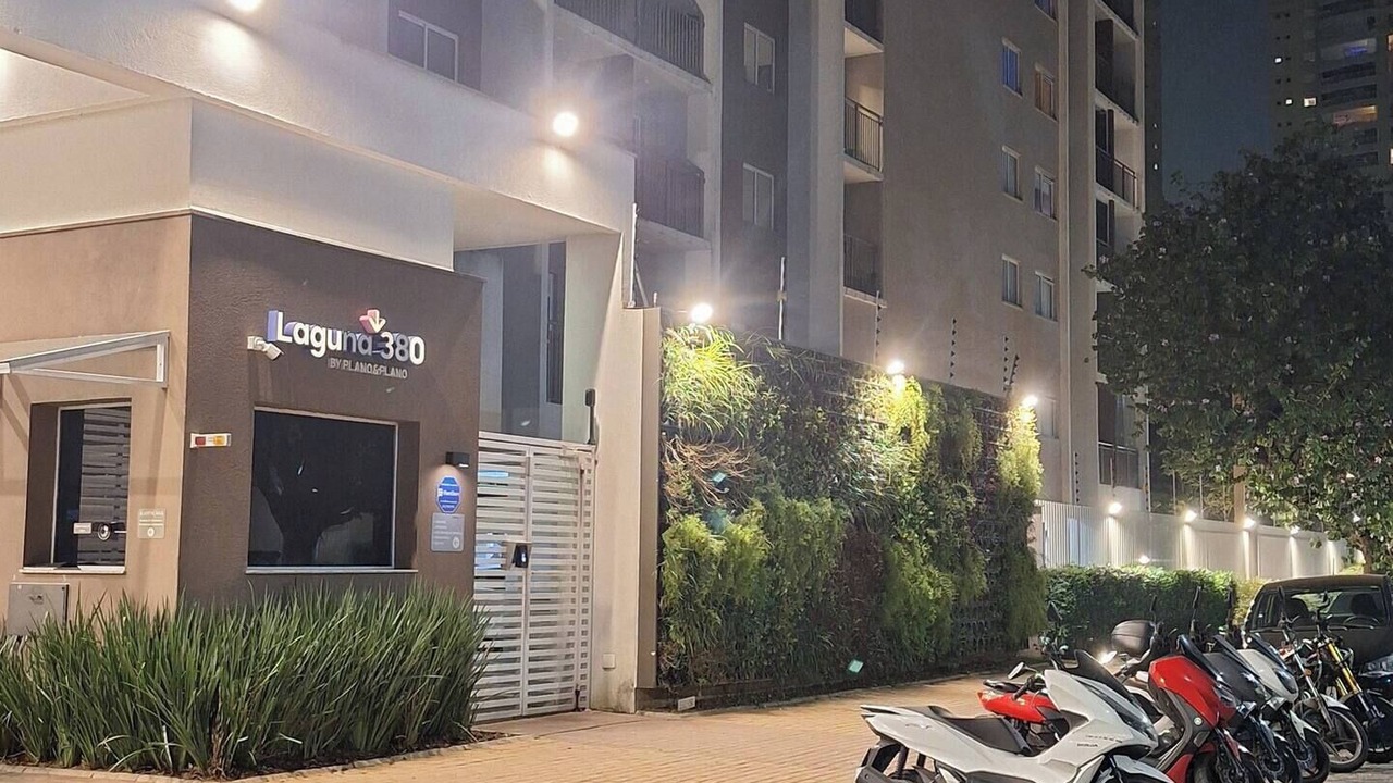 Photo of Outdoor in Panamby