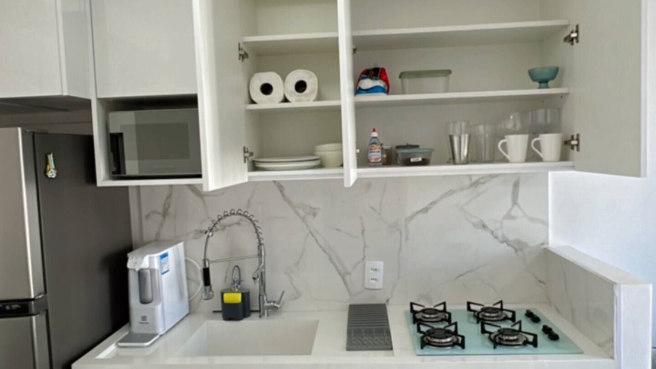 Photo of Kitchen in Panamby